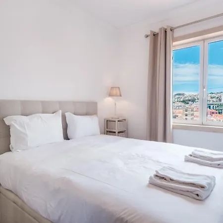 Guestready - Sao Tiago In Old Town Appartement *
