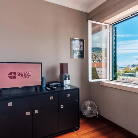 Guestready - Sao Tiago In Old Town *