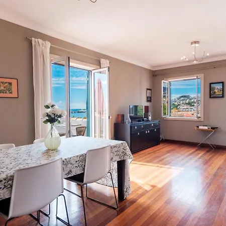 Guestready - Sao Tiago In Old Town פונשל