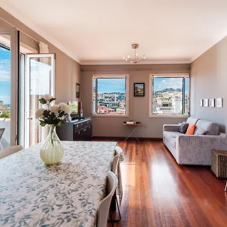 Guestready - Sao Tiago In Old Town דירה