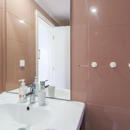 公寓 Guestready - Sao Tiago In Old Town