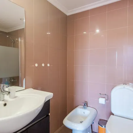 Guestready - Sao Tiago In Old Town Apartment *