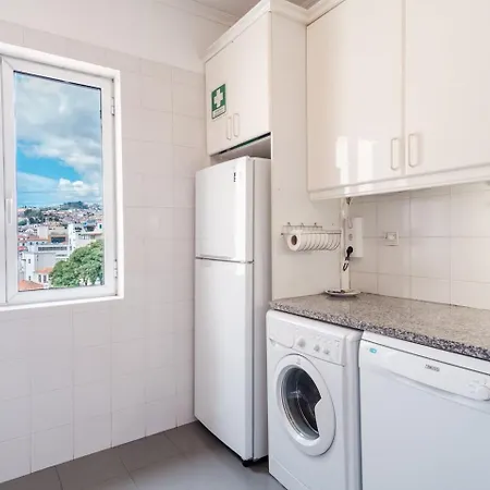 Guestready - Sao Tiago In Old Town דירה פונשל