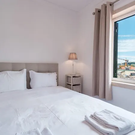 דירה Guestready - Sao Tiago In Old Town פונשל