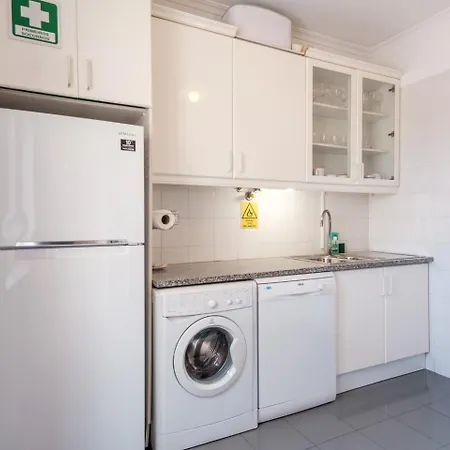 Guestready - Sao Tiago In Old Town *