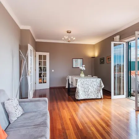 Apartment Guestready - Sao Tiago In Old Town *