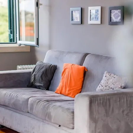 Guestready - Sao Tiago In Old Town