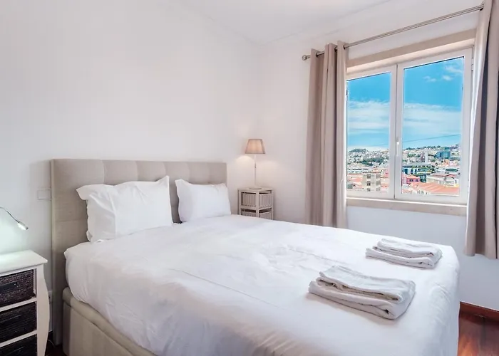 Guestready - Sao Tiago In Old Town Appartement *