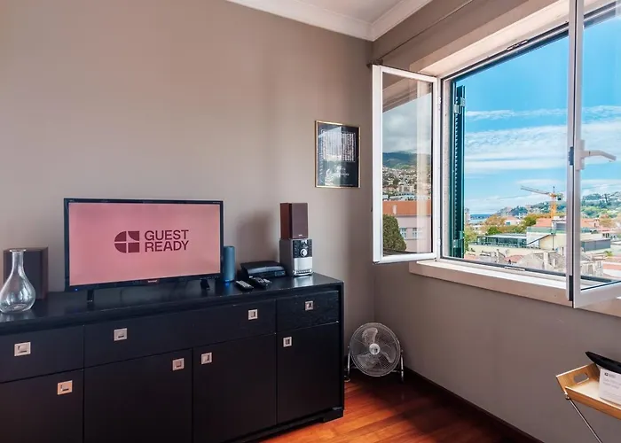 Guestready - Sao Tiago In Old Town *