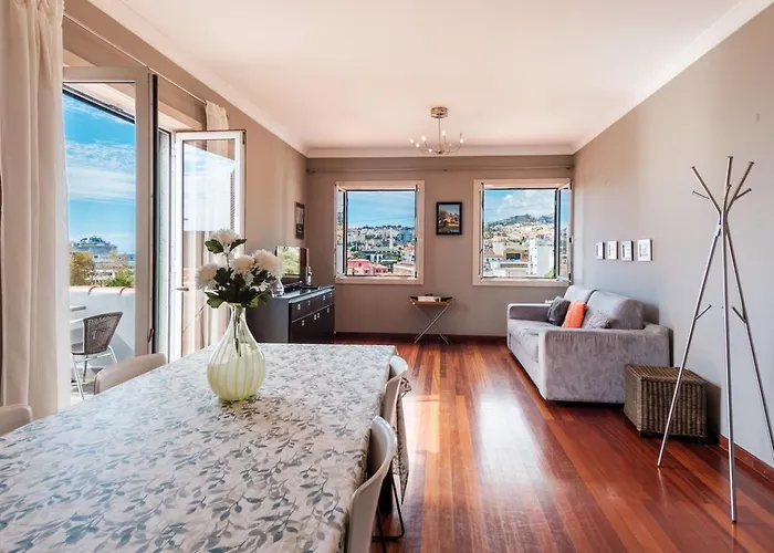 Guestready - Sao Tiago In Old Town Апартаменты