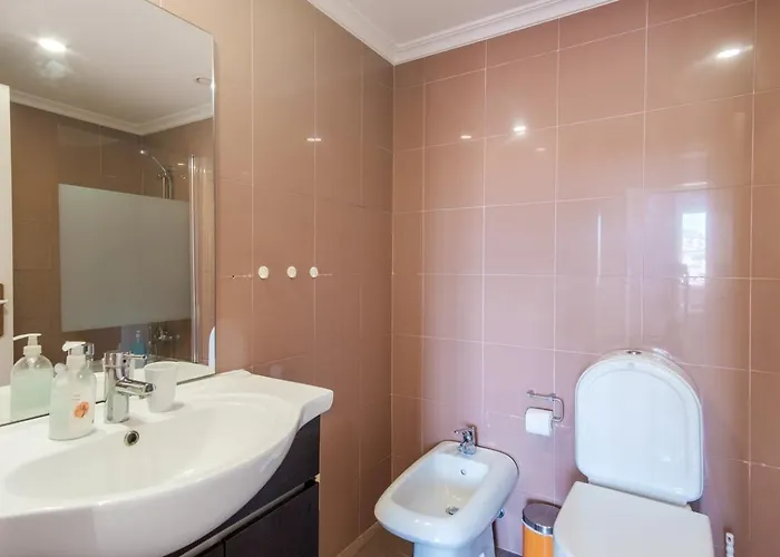 Guestready - Sao Tiago In Old Town Апартаменты *