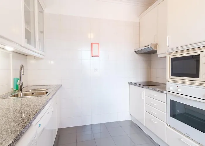 Guestready - Sao Tiago In Old Town