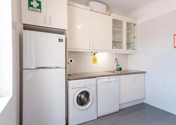 Guestready - Sao Tiago In Old Town *