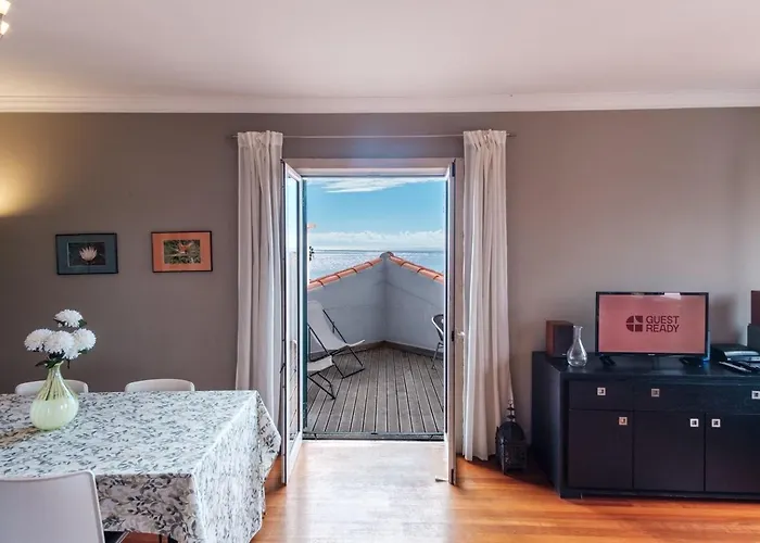 Guestready - Sao Tiago In Old Town Фуншал