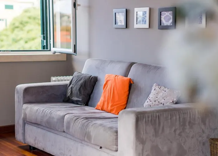 Guestready - Sao Tiago In Old Town