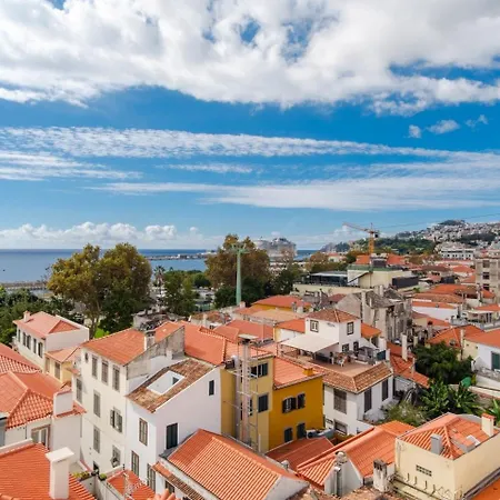 شقة Guestready - Sao Tiago In Old Town